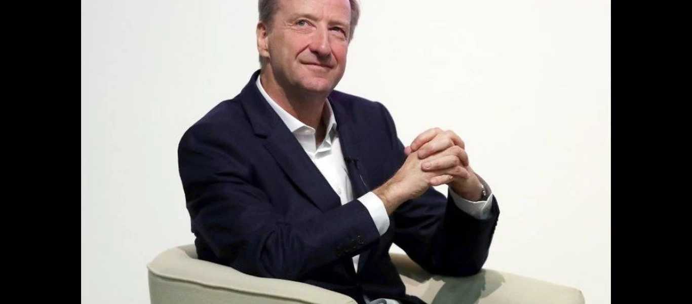 ΜΙ6 κατά Ρωσία και Κίνας: «Δώσαμε υπέρμετρη βαρύτητα στην τρομοκρατία και ήταν λάθος - Αλλού πρέπει να στραφούμε»